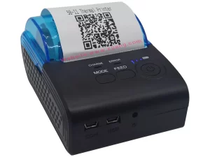 Bluetooth Printer in Kenya