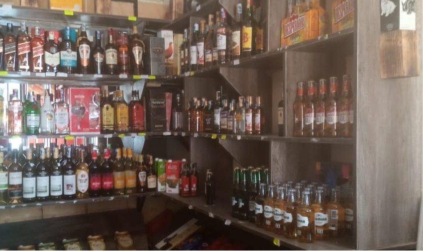 Wines and Spirits Liquor License Costs in Kenya 2024