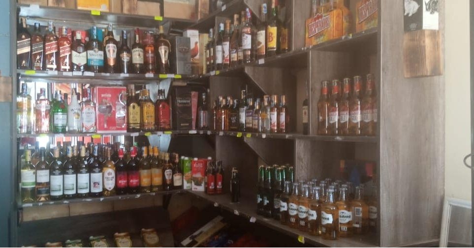 Wines and Spirits Liquor License Costs in Nairobi Kenya 2024