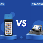 mobile cloud pos in Kenya vs traditional pos in Kenya