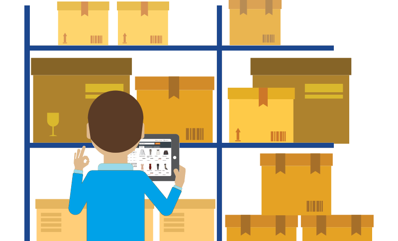 Small Business Inventory Management In Kenya: All You Need